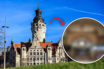 Leipzig: Junge Leute sind sich einig: Leipzig hat den schönsten ...