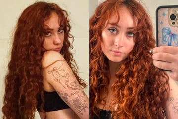 Chappell Roan reveals when online hate hits too hard: "It makes me cry"