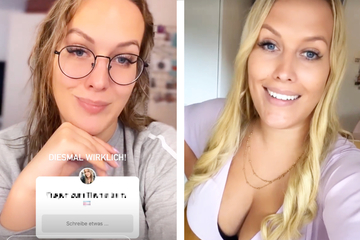 Reality-Girl erzählt von ihrer Entjungferung