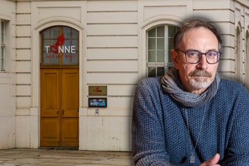 Interview mit Tonne-Chef: Steffen Wilde über geplante Kürzungen der Kulturförderung