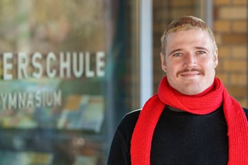 Junger Lehrer spricht Klartext: "Die schlimmste Zeit Deines Lebens"