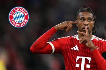 Null-Bock-Interview: Bayern-Star lässt TV-Reporter alt aussehen