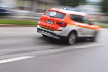 So viele Menschen kamen zwischen Januar und März in Sachsen-Anhalt bei Unfällen ums Leben