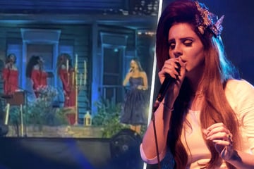 Tour-Auftakt floppt: Lana-Del-Rey-Fans verkaufen ihre Tickets