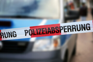 Zwei Brand-Bomben auf Heilbronner Friedhof gefunden