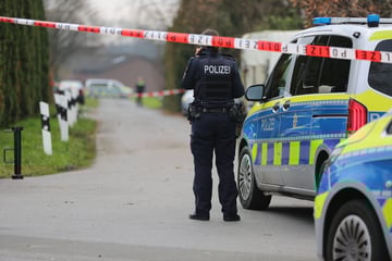 SEK-Einsatz in NRW: Mann nach Axt-Angriff verhaftet