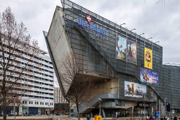 Dresden: Zieht ein neues Kino in den Kristallpalast? UFA-Betreiber "sehr zuversichtlich"!