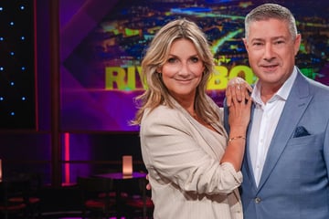 Riverboat: Schlagerlegende, Rockstar und Influencer: Diese Gäste sind heute im "Riverboat" zu Gast