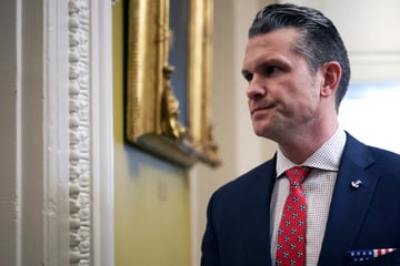 Hegseth orders Pentagon to look into standards for personal grooming and fitness