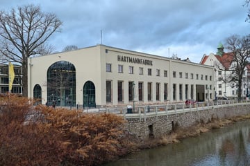 Chemnitz: AfD und BSW schimpfen: Kritik an Hartmannfabrik in Chemnitz reißt nicht ab