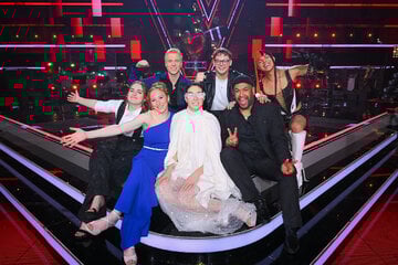 The Voice of Germany: Knappes Rennen: Das ist die Siegerin von "The Voice of Germany" 2025