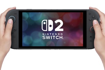 Alle Berliner aufgepasst: Gewinnt eine brandneue Switch 2 und bekommt sie direkt zum Launch geliefert!