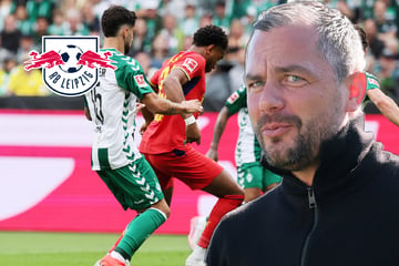 Deutliche Worte von Schäfer: RB Leipzig ganz schnell zurück auf dem Boden der Tatsachen