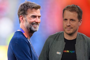 Jürgen Klopp steht in den Startlöchern: Das hält Oliver Pocher vom neuen Bundestrainer