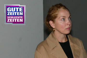 GZSZ: GZSZ: Nina trifft eine folgenschwere Entscheidung