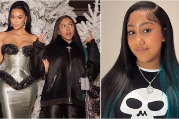 Kim Kardashian reveals decision to homeschool North West amid NOR11 launch