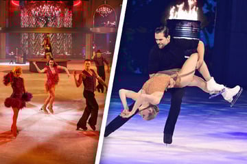 Verlosung! So kommt Ihr kostenlos an Tickets für "Holiday on Ice" in Magdeburg