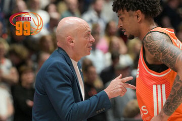 Niners-Abgang Nummer zwei: Center Bedime geht nach Frankfurt