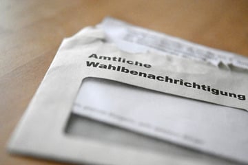 Wählende, aufgepasst: Wahlbenachrichtigungen werden verschickt