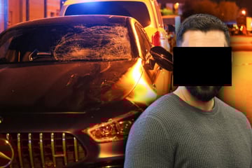 Sportwagen-Fahrer will mit 640-PS-Benz angeben und tötet junge Frau: "Ein Mörder bin ich nicht"