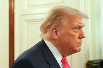 Trump goes after New York Times and CNN journalists in ongoing tantrum over Iran bombing reports