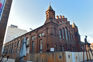 Dresden: Energiepreise, Pandemie, Bau-Chaos: Darum rutschte Dresdner Uni-Brauerei in die Insolvenz