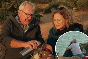 Bauer sucht Frau: Bauer Olaf will Klartext! Was denkt Anna wirklich über den Sachsen?