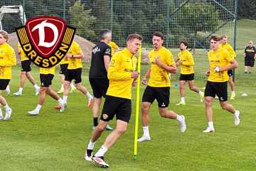 Dynamo im Trainingslager: Der letzte volle Tag in Österreich beginnt!