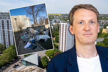 Müll und Stress in Plattenvierteln? Vonovia will nicht länger Buhmann sein
