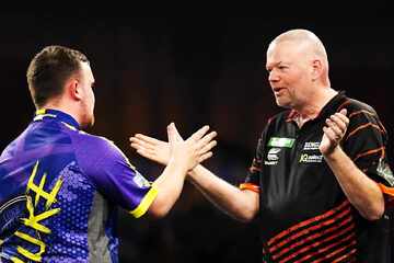 Darts-Legende setzt Ozempic ab, um endlich wieder besser zu spielen