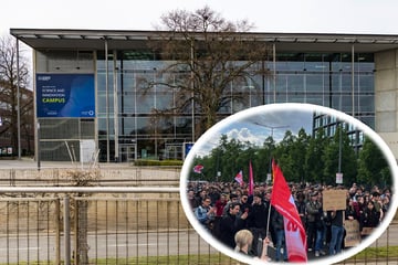Dresden: Studis stimmen im Verwaltungsrat für Erhöhung der Semesterbeiträge: "Ist uns extrem schwer gefallen"