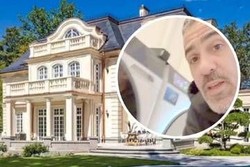 Bushido: Will Bushido so seine Ehe retten? "Ich habe das erste Mal Wäsche gewaschen"