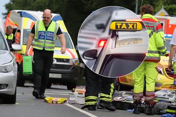 Taxifahrt endet tödlich: Ist ein medizinischer Notfall schuld?