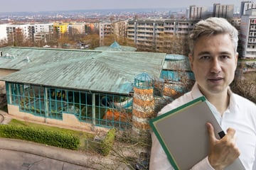 Schwimmbad soll an die Stadt gehen: Elbamare-Kauf nimmt Formen an