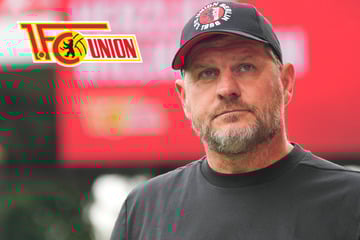 Stinkefinger-Eklat: DFB ermittelt gegen Union-Trainer Baumgart
