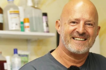 44 Kilo leichter: "Ab ins Beet"-Star zeigt krasse Transformation