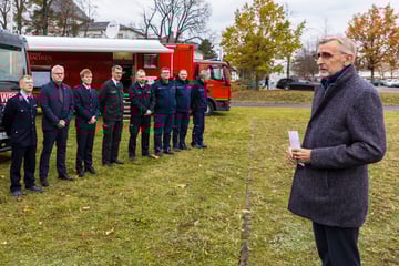 Hitze, Dürre, Katastrophen: So bereitet sich Sachsen auf die nächste Krise vor