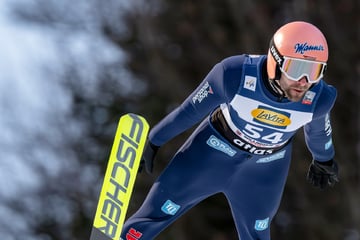 Enttäuschende Ergebnisse häufen sich: Pius Paschke raus aus deutschem Weltcup-Team!