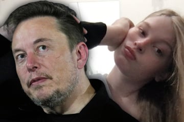 Elon Musk: Entfremdete Elon-Musk-Tochter gibt zu: Sie hat kaum Geld zur Verfügung