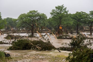 Multiple people dead and missing in sudden devastating Texas floods