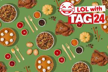 Joke of the Day for November 26, 2025: A funny for Thanksgiving Eve