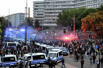 Chemnitz: Verfahren zu Ausschreitungen in Chemnitz muss neu aufgerollt werden
