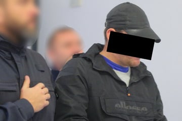 Sexueller Missbrauch von Kindern: 24-Jähriger spielt Taten herunter und wandert in den Knast