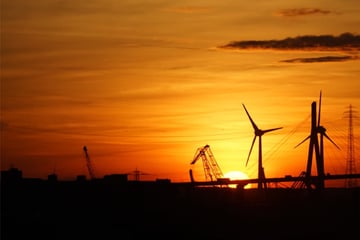 Wetter Hamburg: Erst mal noch "sonnig und heiter", dann wird es wieder kalt