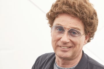 Trotz Mega-Erfolg: Atze Schröder gesteht große Angst! "Das hat mich immer begleitet"