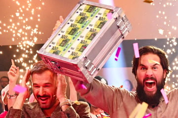 Promi Big Brother: Maurice gewinnt "Promi Big Brother"! Eine Frau nach der anderen im Finale rausgeflogen