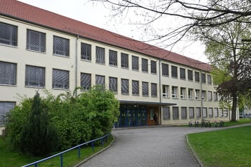 Chemnitz: Schlägereien, Hitlergrüße, Lehrkraft gebissen! Das geschah in Chemnitzer Schulen 2024/25