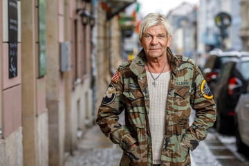 Dresden: Darum traut sich Matthias Reim in Dresden nicht auf die Straße