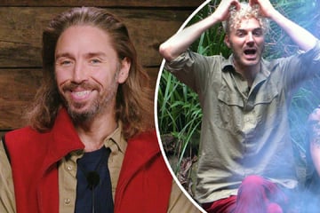 Dschungelcamp: "Erschreckend und fürchterlich": Sam Dylan hinterfragt Dschungel-Zuschauer