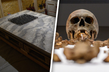 Otto der Große wird wieder beigesetzt - doch Archäologen stehen noch vor diesen Fragen